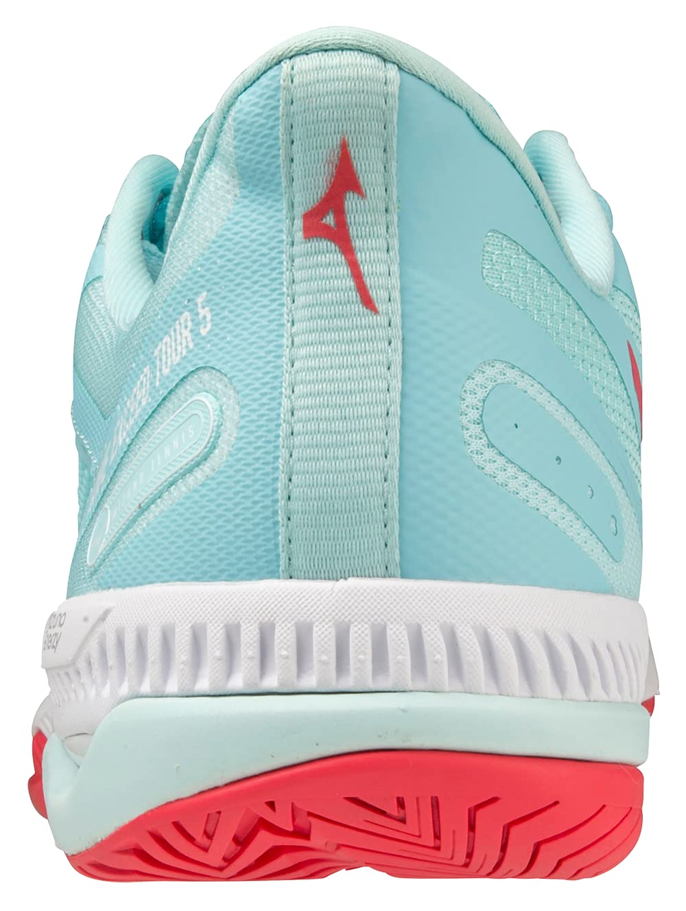 Mizuno Women's Wave Exceed Tour 5 - Image 3