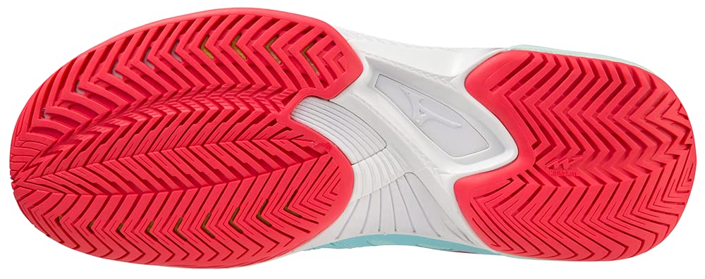 Mizuno Women's Wave Exceed Tour 5 - Image 4