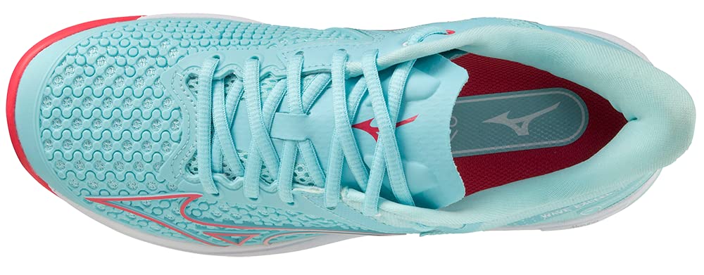 Mizuno Women's Wave Exceed Tour 5 - Image 5