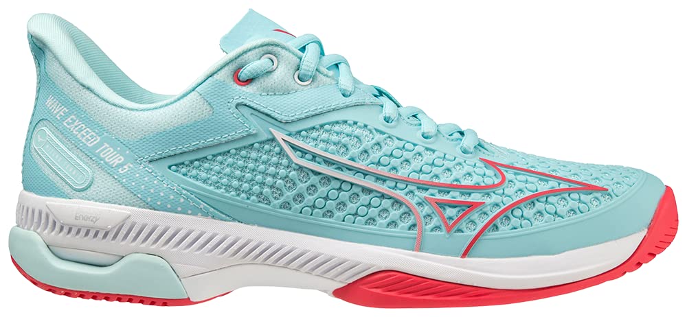 Mizuno Women's Wave Exceed Tour 5 - Image 6