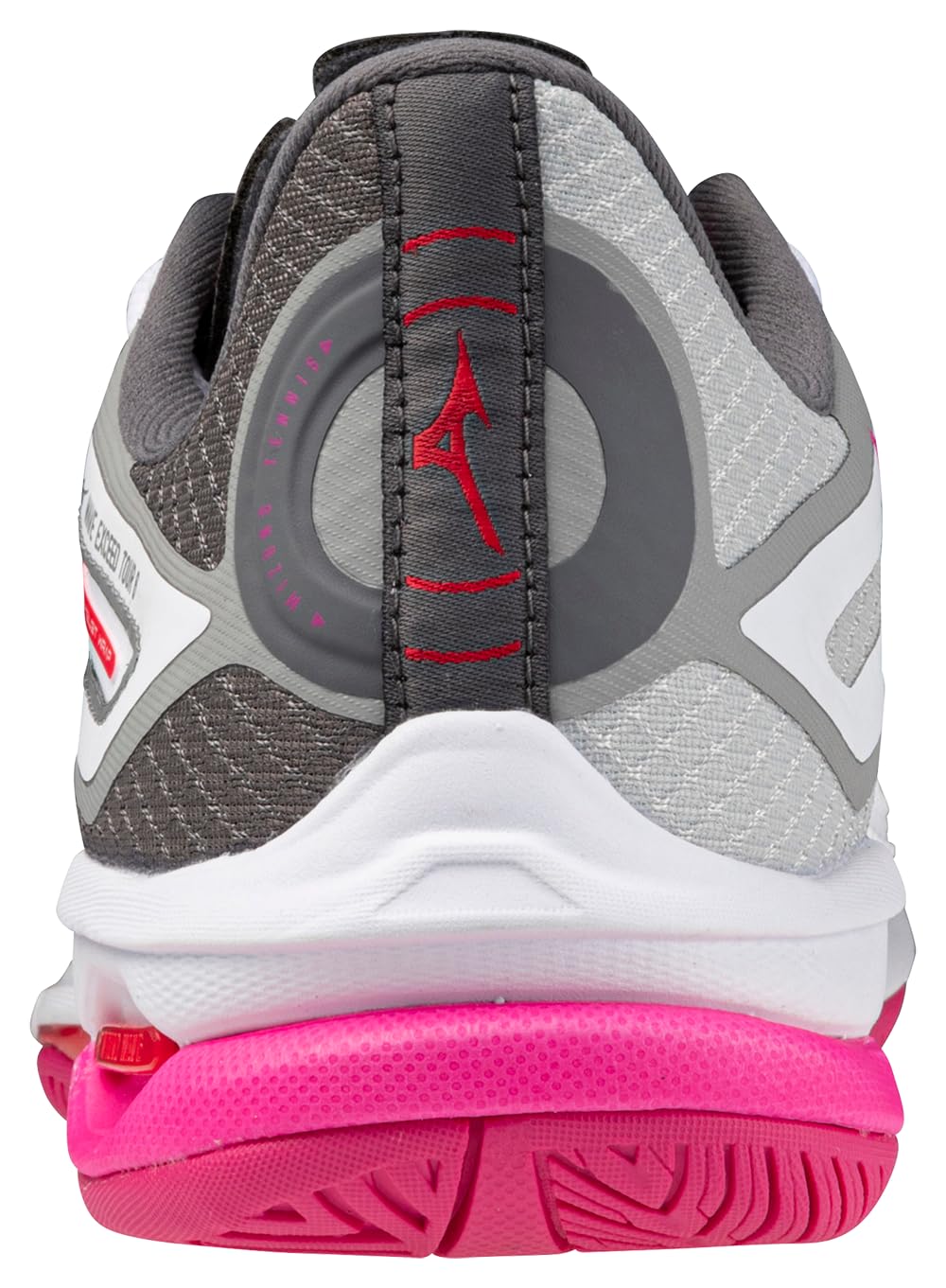 Mizuno Women’s Wave Exceed Tour 6 All Court Tennis Shoe - Image 5