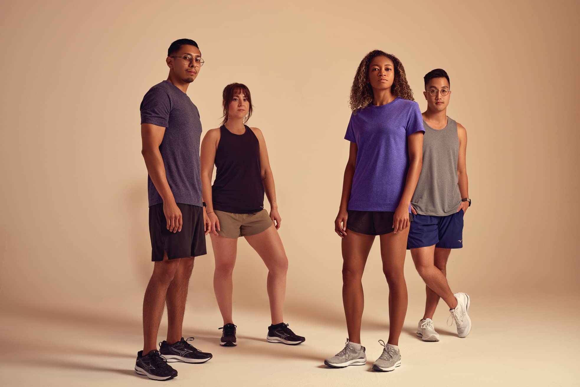 Mizuno Men's Wave Legacy Shoes - Image 9