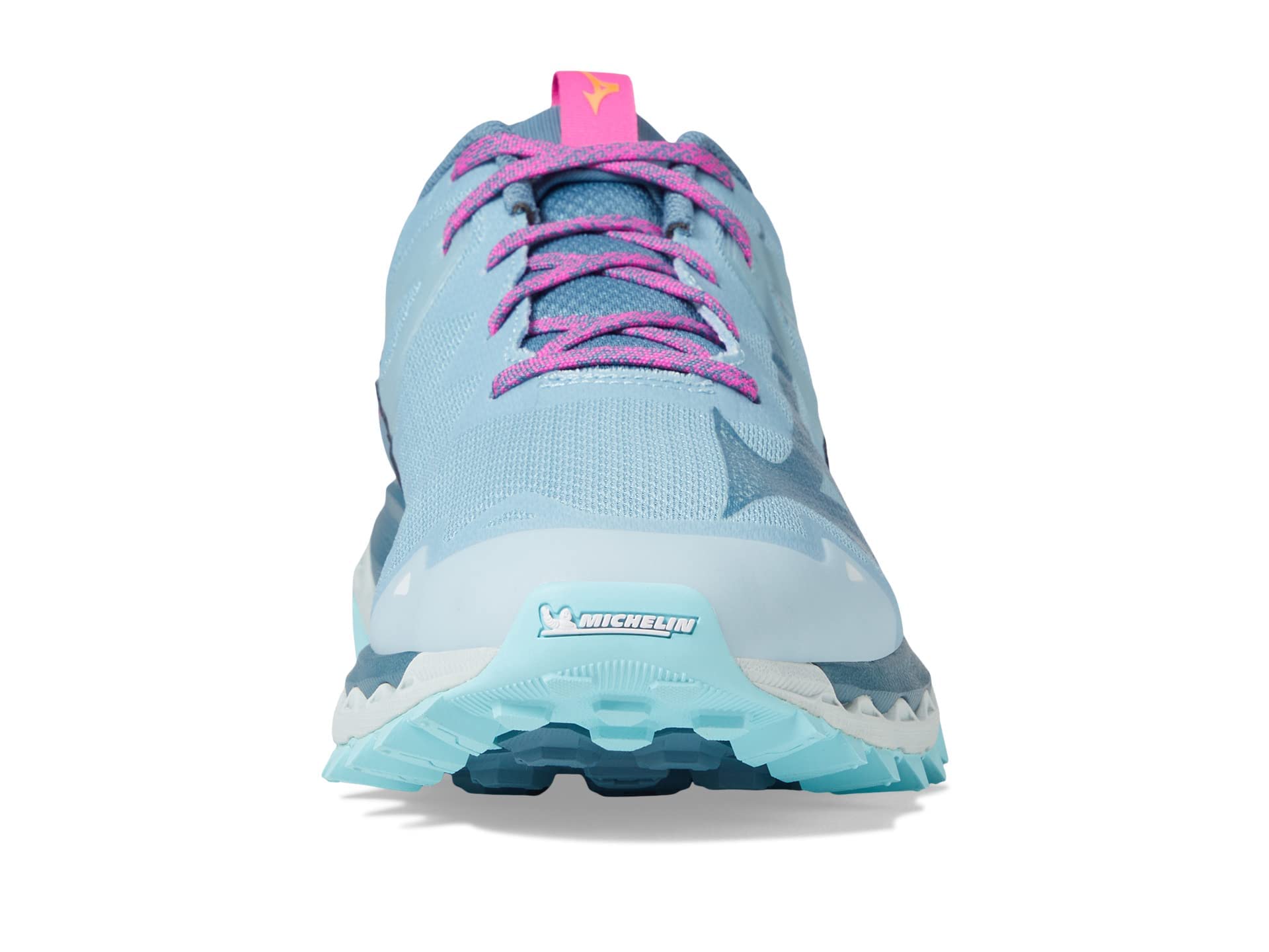 Mizuno Womens Wave Mujin 9 - Image 4