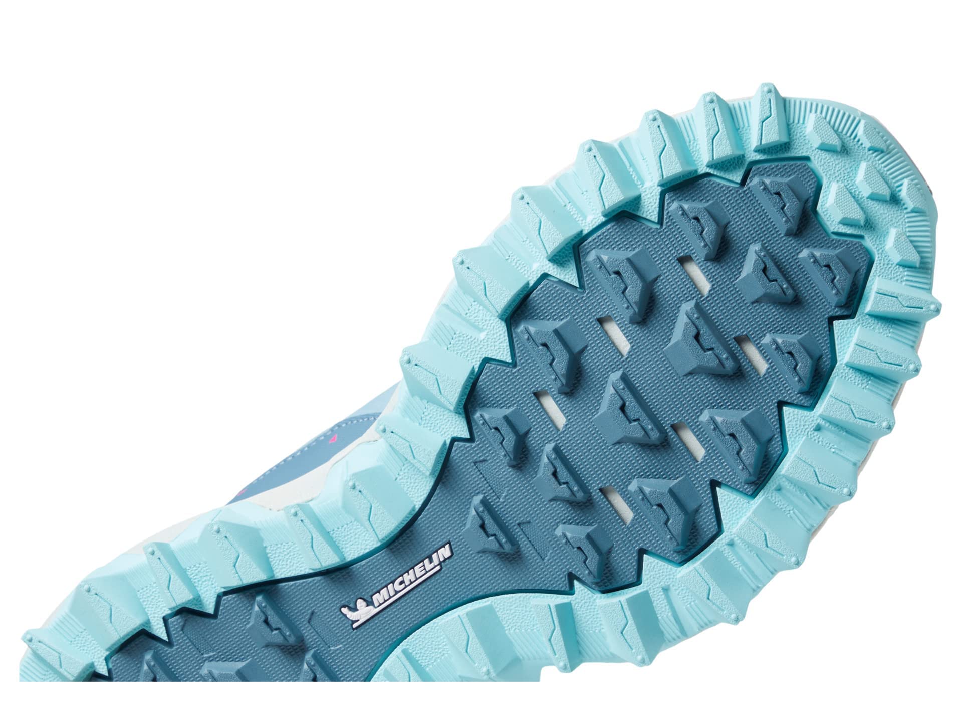 Mizuno Womens Wave Mujin 9 - Image 7
