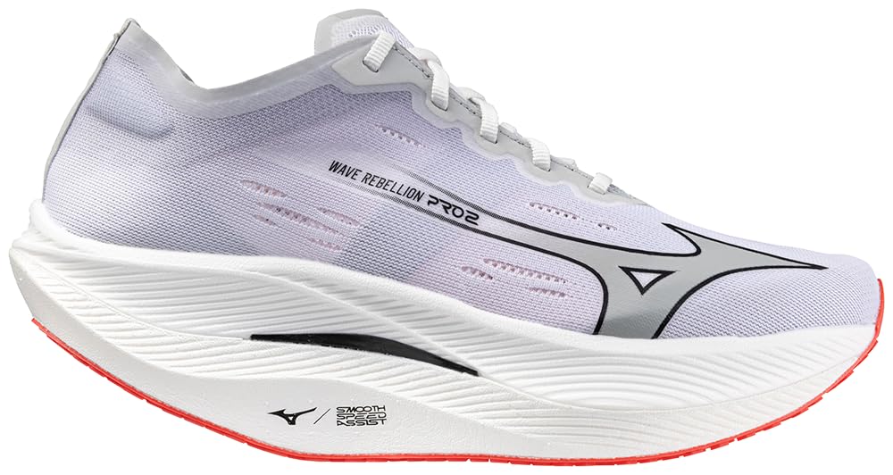 Mizuno Womens Wave Rebellion Pro 2 - Image 6