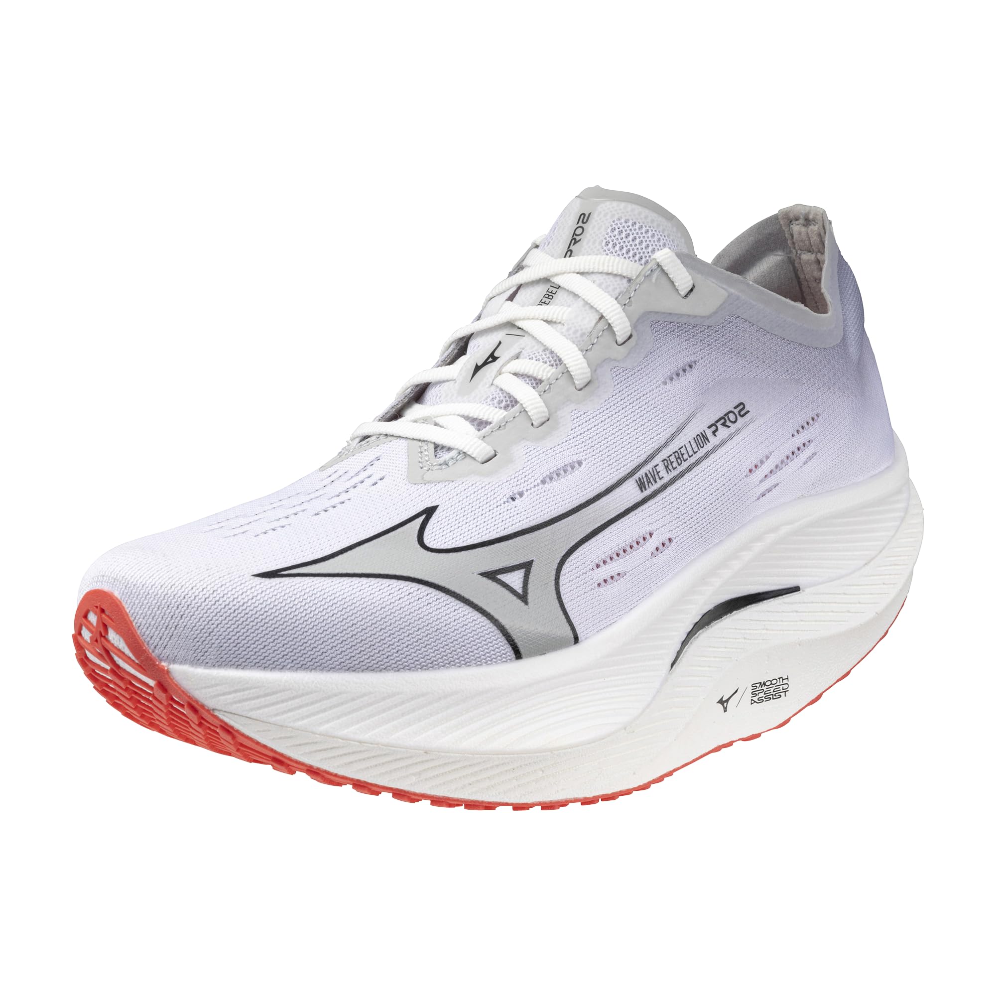 Mizuno Womens Wave Rebellion Pro 2 - Image 8