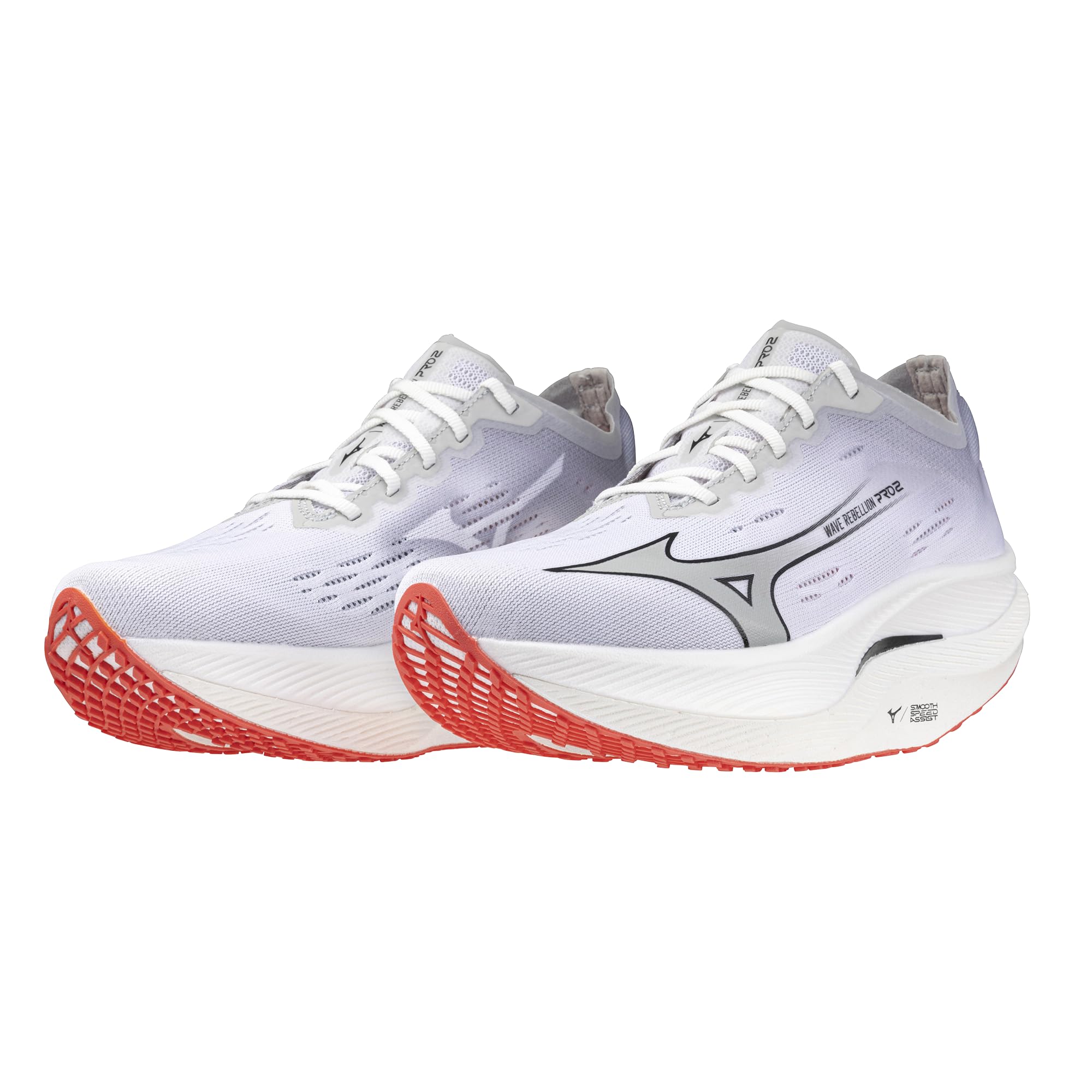 Mizuno Womens Wave Rebellion Pro 2 - Image 9