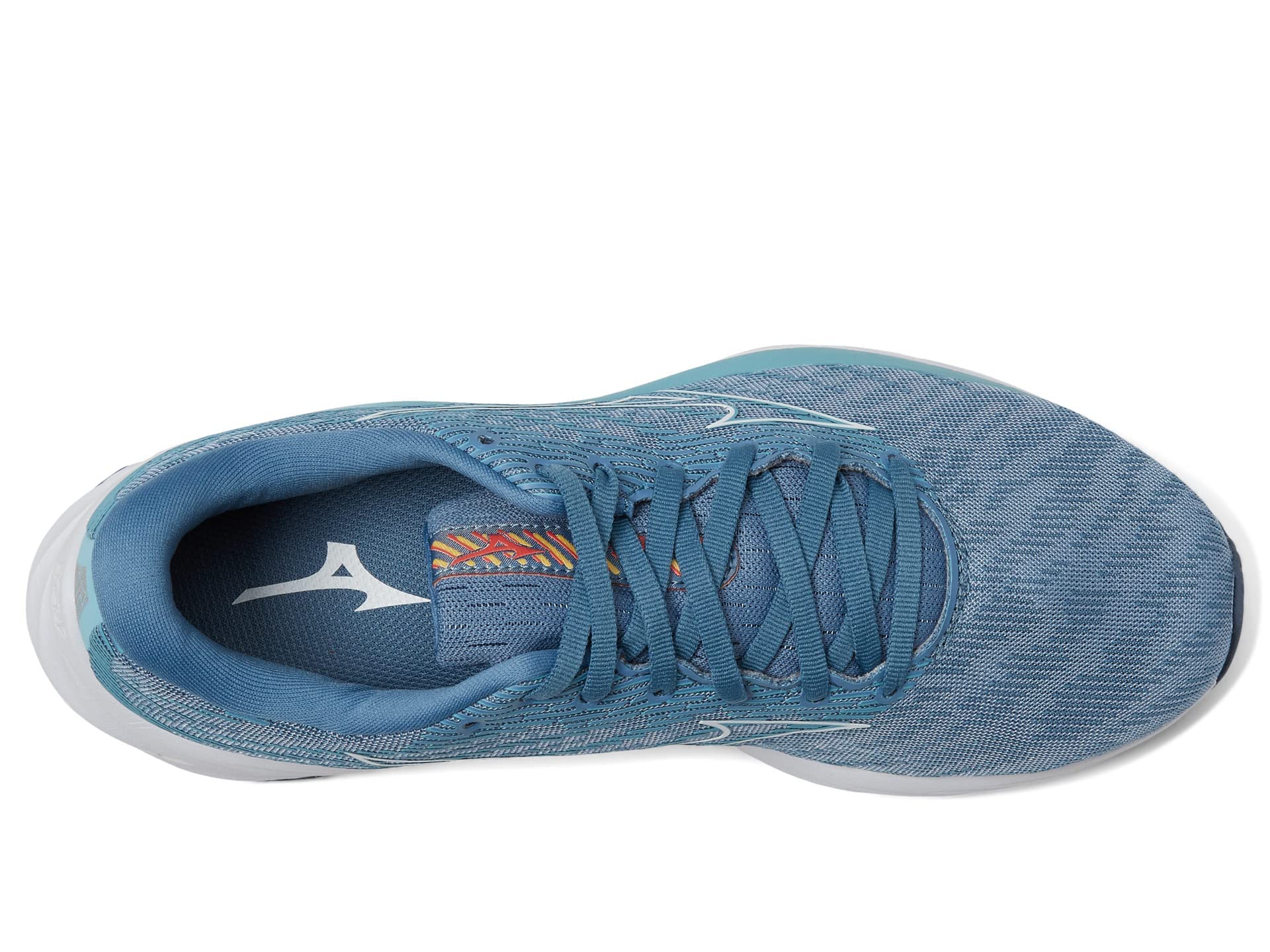 Mizuno Womens Wave Rider 26 - Image 5