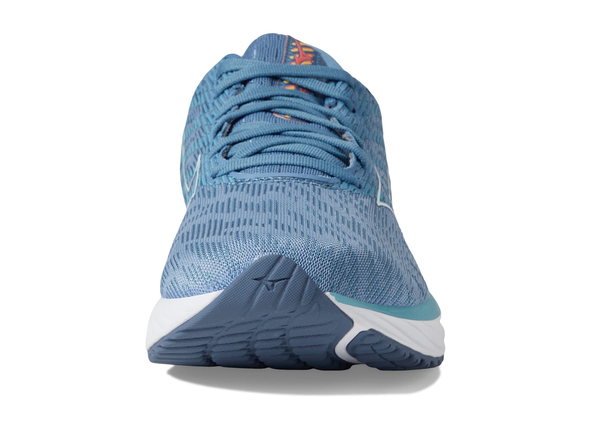 Mizuno Womens Wave Rider 26 - Image 6